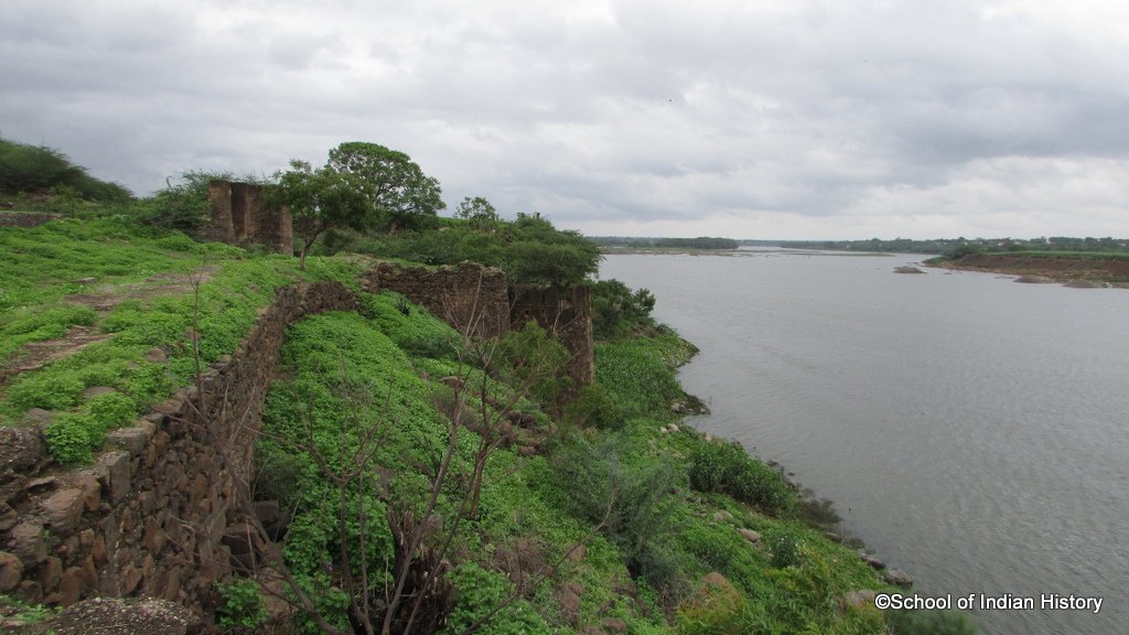 The fort where Mughals were fooled!!